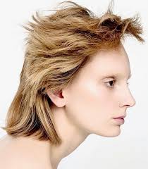 𝑳𝒊𝒔𝒂 𝑷𝒂𝒓𝒂𝒗𝒂𝒏𝒐 @lisa_paravano by @wojciechchristophernowak  #lisaparavano #misfitnyc