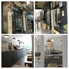 View nearby places on a map. Making The Cut Corner Coffee Cardiff City Centre Soliciting Flavours