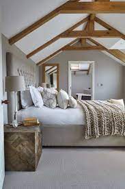 Bedrooms should be for relaxing, and using neutral tones can be the perfect start for a serene browse these clever neutral bedroom ideas to learn how to use white, cream, gray, black, and more. 35 Spectacular Neutral Bedroom Schemes For Relaxation