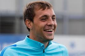 Артём дзюба — истинная звезда современного футбола в россии. Artyom Dzyuba Futbolist Biografiya Foto Wikipedia