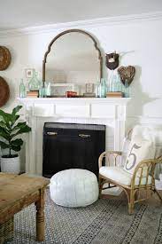 House Built By Thrifted Decor And Five Tips For Thrifting Nesting With Grace Thrifted Decor Thrifted Home Decor Thrifted Home