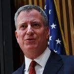 At New York Police Department Funerals, Politics, Grief and Shifting  Traditions