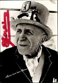 Ingeborg Sperling Abendmesse