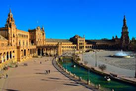 esˈpaɲa (escutar )), oficialmente reino de/da espanha (reino de españa), é um país principalmente localizado na península ibérica na europa. Roteiro De 17 Dias Pela Espanha Barcelona Andaluzia E Madrid Falando De Viagem
