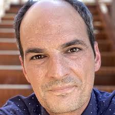 Peter Diseth Movies and TV Shows