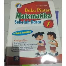 Penyusunan program semester berdasarkan prtogram tahunan yang telah sementara program semester dibuat di awal semester ganjil dan semester genap. Buku Pintar Matematika Kelas 1 2 3 4 5 6 Sd Shopee Indonesia