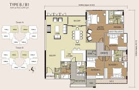 Bus terminal (1 km), queensbay mall (100 meter), university science. Baystar Condominium For Rent Sale Queensbay Waterfront Property Penang Penang Properties Com