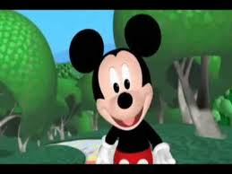 Mickey mouse ejercicios | disney junior oficial. La Casa De Mickey Mouse Intro Official Video Youtube