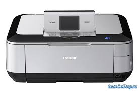The gadget from canon is likewise extremely easy to understand that influences the printing to quick and helpful. Canon Pixma Mp640 All In One Printer Driver Free Download For Windows