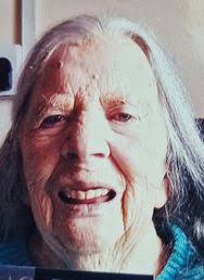 Condolence Book for Nora Kilgannon (Dromore West, Sligo)