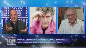 Roberto ciufoli è papà bis: Addio A Stefano D Orazio Il Ricordo Di Roberto Ciufoli Rita Dalla Chiesa E Gianni Mazza Live Non E La D Urso Video Mediaset Play