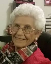 Obituary information for Barbara B. Hite