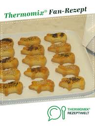 Kasegeback Schnell Und Gut Rezept Rezepte Thermomix Rezepte Kasefusse Rezept