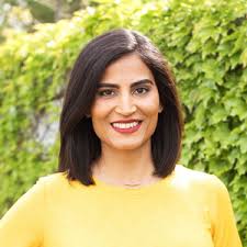 Startup Forum: Off the Shelf with Women in CPG!