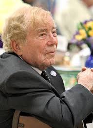 101-year-old man killed by 91-year-old driver