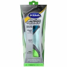 Under normal use, we expect the orthotics to last a year. 10 Best Dr Scholl S Insoles 2021 Buying Guide Runnerclick