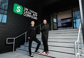 These are the steps to get a working cash app carding method. 100 Thieves Cash App Compound Opens For Business Esports Insider