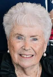 Eleanor Lesser Obituary