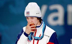 Vše o sportovní osobnosti na isport.cz: Martina Sablikova Zivot V Ledove Bubline Alikoviny Alik Cz