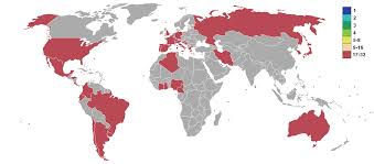 A logo archive site that you can use while designing your logo or searching for companies' private logos. Bresil Football Mondial 2014 Pays Map Populationdata Net