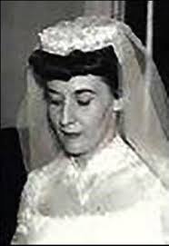 Lorene Agnes Mann Busby (1930-2022)