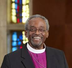 Politics, faith and mission: A conversation with Bishop Michael Curry