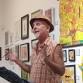 First Sunday Open Mic Poetry event in Escondido, CA