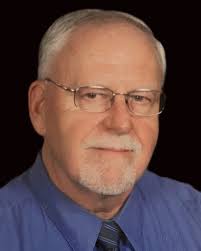 John H. Ferguson Obituary December 14, 2024