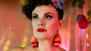 Kiwi country star Tami Neilson