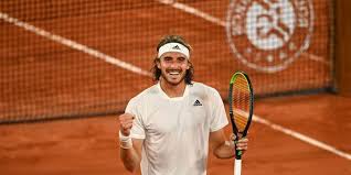 Iba a ser el primero en ganarle un set desde que lo hiciera dominic thiem en la final de 2019 que ya parece tan lejana, y dejaría la racha en 36, sin permitirle emular los secuenciados entre 2016 y 2018. Cvgdlw1ijnt16m