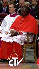 We are comforting them, helping them, supporting them like any mother. File Consistoire Ordinaire Public De 2016 1 Dieudonne Nzapalainga Jpg Wikimedia Commons