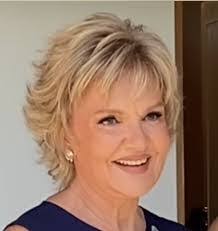 Barbara Brickey's Instagram, Twitter & Facebook