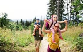 Click here for a pdf file of a bike trail map. Beavers Bend State Park Activities Beavers Bend Adventures