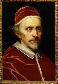 Pope Paul V by Marcello Provenzale: Buy fine art print