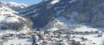 Johann im pongau im süden des bundeslandes salzburg (österreich) mit 3774 einwohnern (stand 1. Grossarl Grossarltal Region Lage Salzburger Land