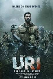 Uri The Surgical Strike 2019 Hindi In Hd Einthusan Full Movies Online Free Download Movies Full Movies Download