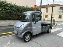 Image result for Gris Acier 2005 Aixam-Mega