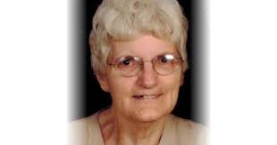 Audrey Reid Obituary (1934