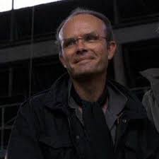 Bill Hader as Clarence Boddicker : r/Fancast