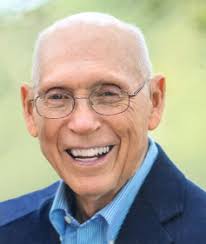 Howard David “Dave” Barziza (1931-2021)