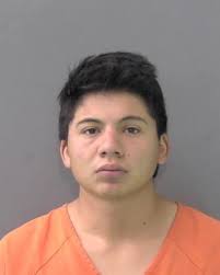 Bell County, TX Arrests