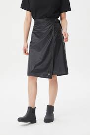 KOLON SPORT] 여성 커버업 스커트