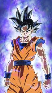 Anime Dargon Ball Super Goku Art 1080x1920 Wallpaper Dragon Ball Super Manga Anime Dragon Ball Super Dragon Ball Super Goku