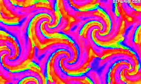 Download 1639 rainbow cliparts for free. Trippy Neon Wallpaper Posted By Ethan Thompson