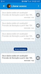 Caixa tem solicita atualização cadastral para beneficiários do auxílio emergencial! Auxilio Emergencial Esta Bloqueado Veja Como Liberar O Acesso No Caixa Tem