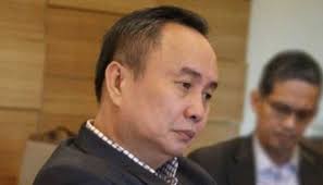 On with POC cha-cha?