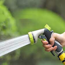 How to connect a hose to a sink tap or unthreaded outside tap. 8 Pattern Spray Lawn Watering Nozzle Car Wash Gun Garden Hose Spray Nozzle Hand Held Tools Sprinkle Water Nozzle Multi Function Garden Water Guns Aliexpress