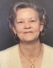 Obituary information for Alverta Farris