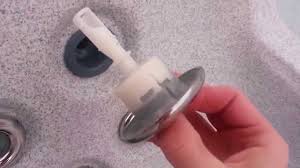 My washer whirlpool gst9679pw1 won't spin anymore. How To Remove And Repair Replace Various Spa Jets Sundance Whirlpool Etc Youtube