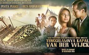 Sejak kecilnya telah dirundung oleh kemalangan.untuk mengetahui siapa dia, kita harus kembali kepada suatu kejadian di suatu negeri kecil dalam wilayah batipuh sapuluh koto. Tenggelamnya Kapal Van Der Wijck Demimovie Streaming Online Download